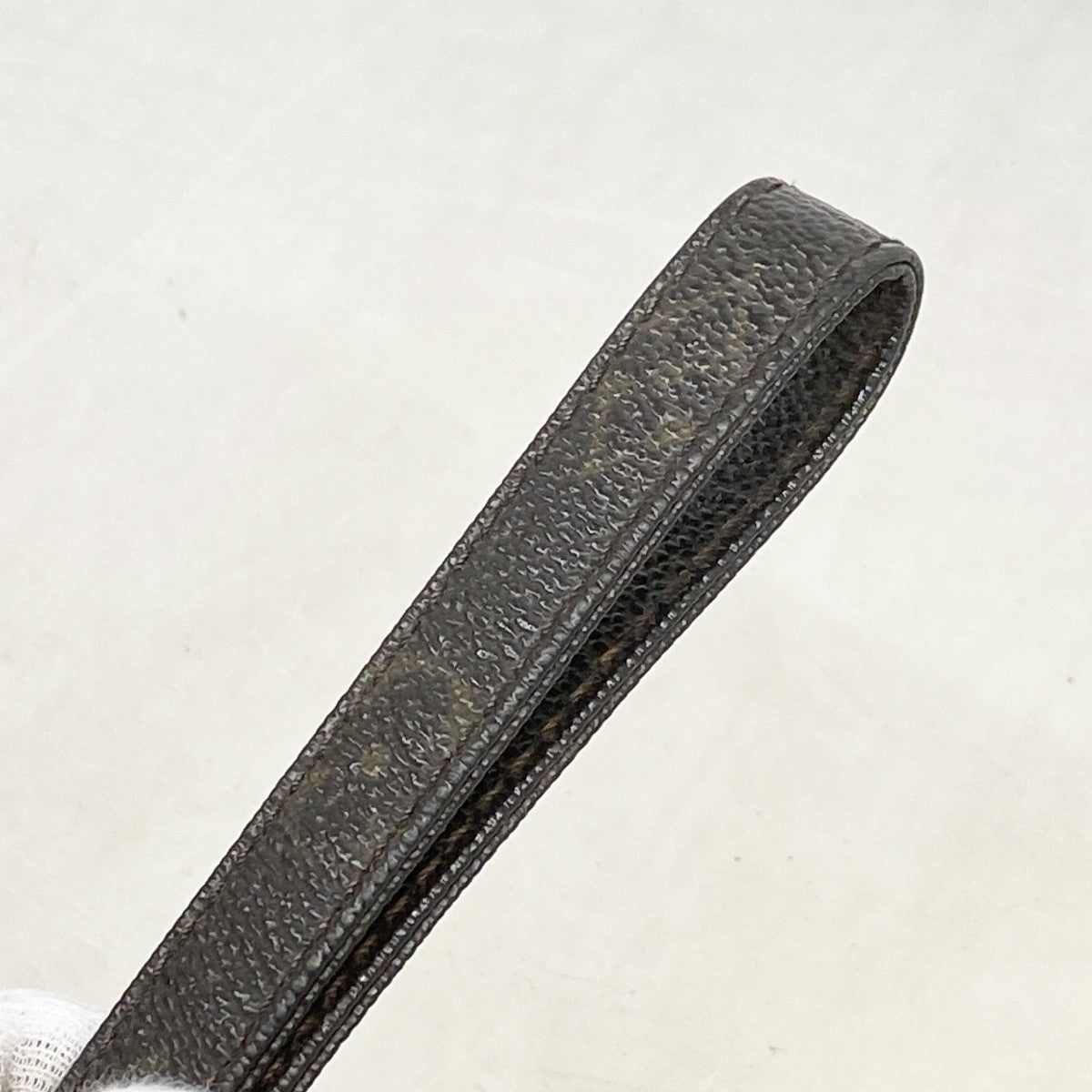 ★在庫処分★最終価格★SALE【6cb2384】ルイヴィトン クラッチバッグ モノグラム マルリードラゴンヌGM M51825 ブラウン【中古】メンズ