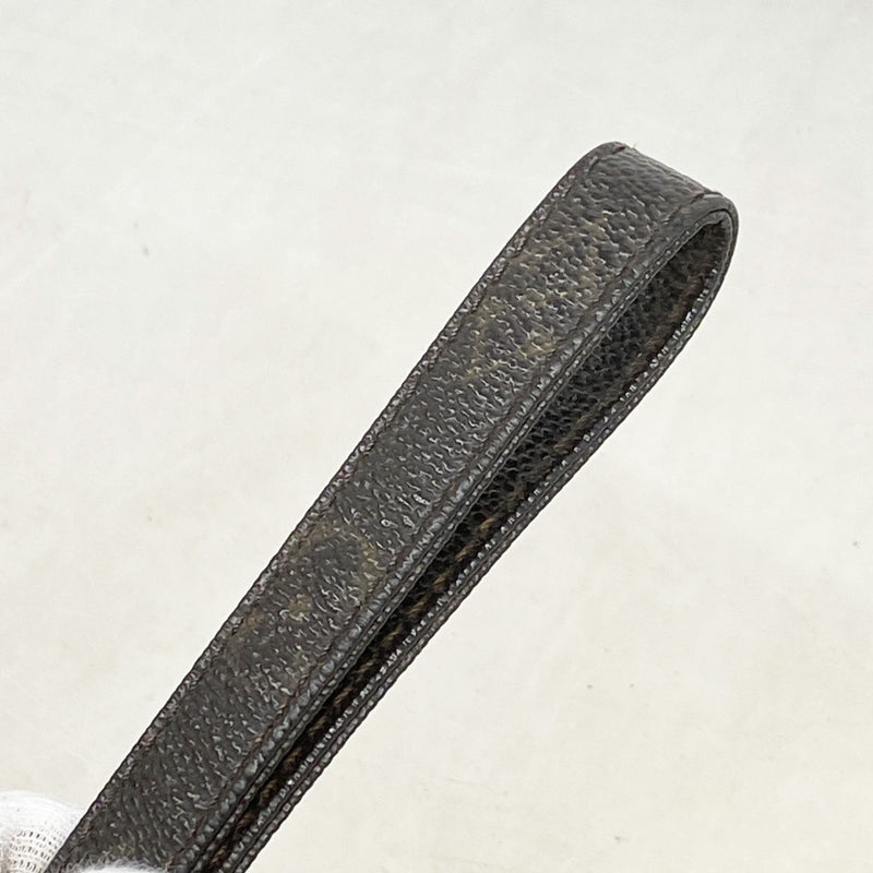 ★在庫処分★最終価格★SALE【6cb2384】ルイヴィトン クラッチバッグ モノグラム マルリードラゴンヌGM M51825 ブラウン【中古】メンズ