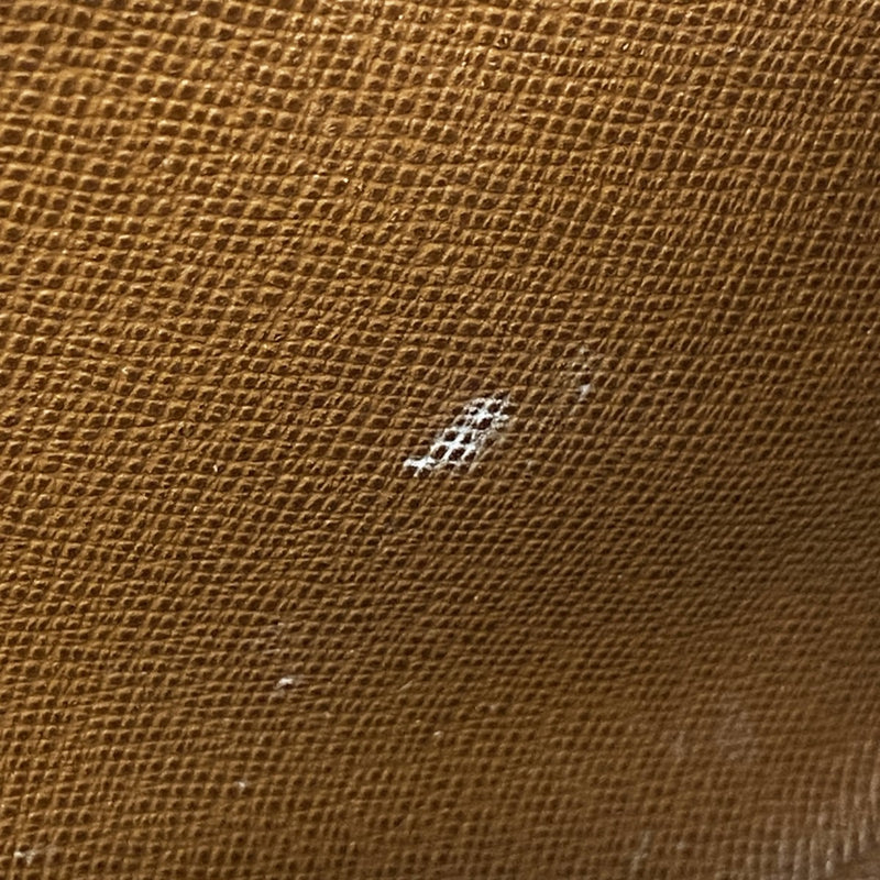 ★在庫処分★最終価格★SALE【6cb2384】ルイヴィトン クラッチバッグ モノグラム マルリードラゴンヌGM M51825 ブラウン【中古】メンズ