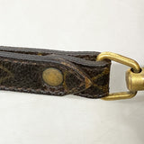 ★在庫処分★最終価格★SALE【6cb2384】ルイヴィトン クラッチバッグ モノグラム マルリードラゴンヌGM M51825 ブラウン【中古】メンズ