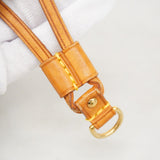 【6cb2460】ルイヴィトン トートバッグ モノグラム ネヴァーフルPM M40155 ブラウン【中古】レディース