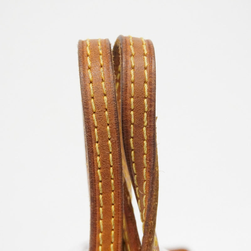 【6cb2460】ルイヴィトン トートバッグ モノグラム ネヴァーフルPM M40155 ブラウン【中古】レディース