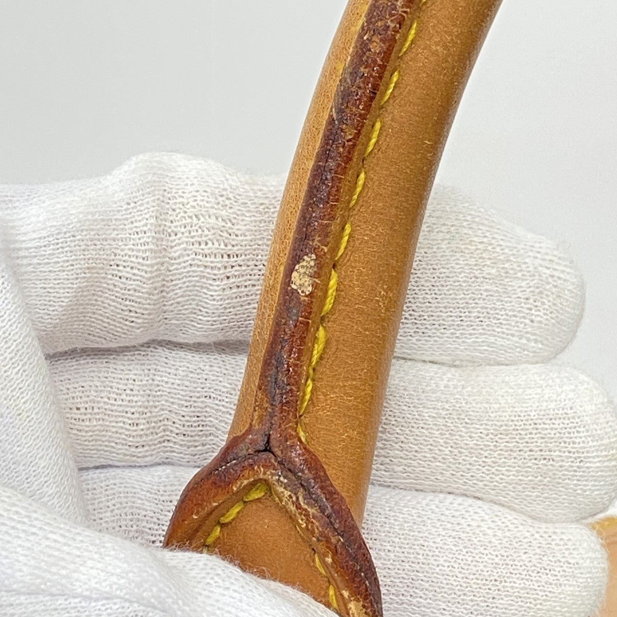 【6cb2538】ルイヴィトン ボストンバッグ モノグラム キーポル55 M41424 ブラウン【中古】メンズ レディース ユニセックス