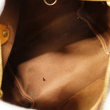 【6cb2544】ルイヴィトン ハンドバッグ モノグラム スピーディバンドリエール25 M40390 ブラウン【中古】レディース