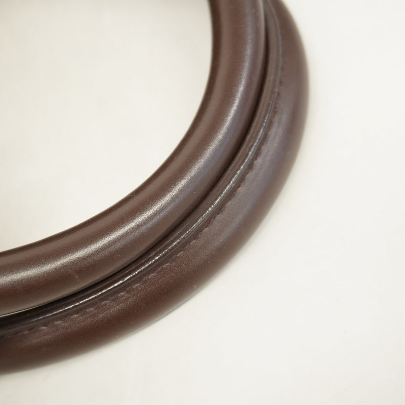 【6cb2571】ルイヴィトン ボストンバッグ ダミエ ノリータ 24アール N41454 エベヌ【中古】メンズ レディース ユニセックス