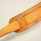 【6cb2573】ルイヴィトン ショルダーバッグ モノグラム ソミュール30 M42256 ブラウン【中古】レディース