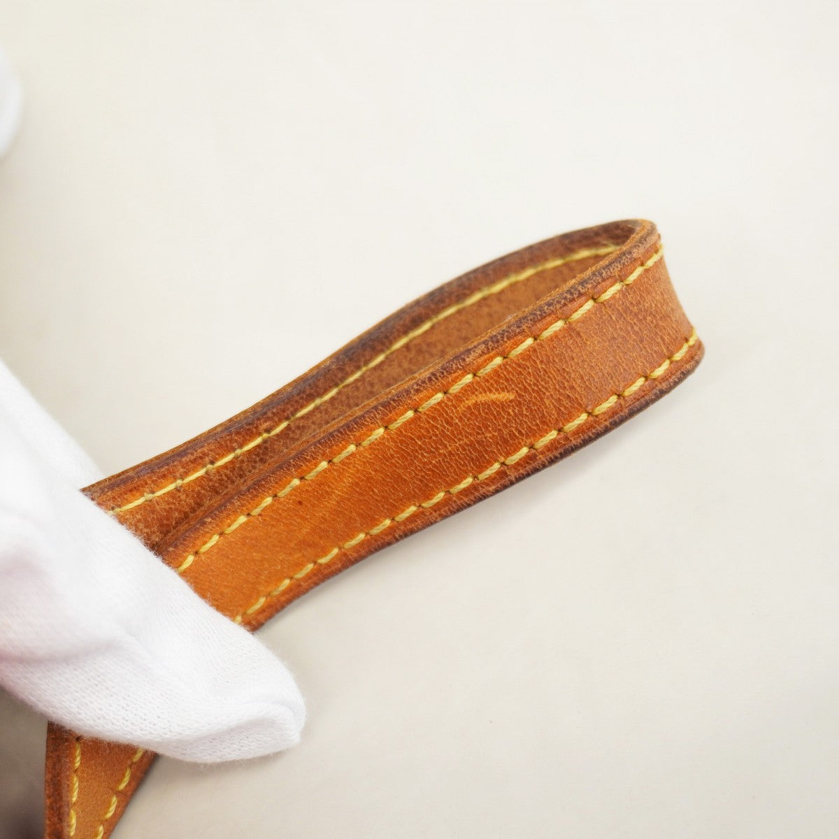 【6cb2575】ルイヴィトン ハンドバッグ ヴェルニ リードPM M91221 フューシャピンク【中古】レディース