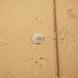 ★SALE【6cb2622-k】ルイヴィトン 三つ折り財布 モノグラム・マット ポルトモネビエカルトクレディ M65117 アンブレ【中古】レディース