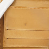 ★SALE【6cb2622-k】ルイヴィトン 三つ折り財布 モノグラム・マット ポルトモネビエカルトクレディ M65117 アンブレ【中古】レディース