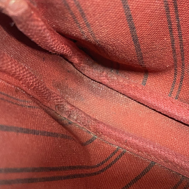 ★最終価格【6cb2664】ルイヴィトン ポーチ モノグラム T&B ミニポシェットアクセソワール N58011 ブラウン【中古】レディース