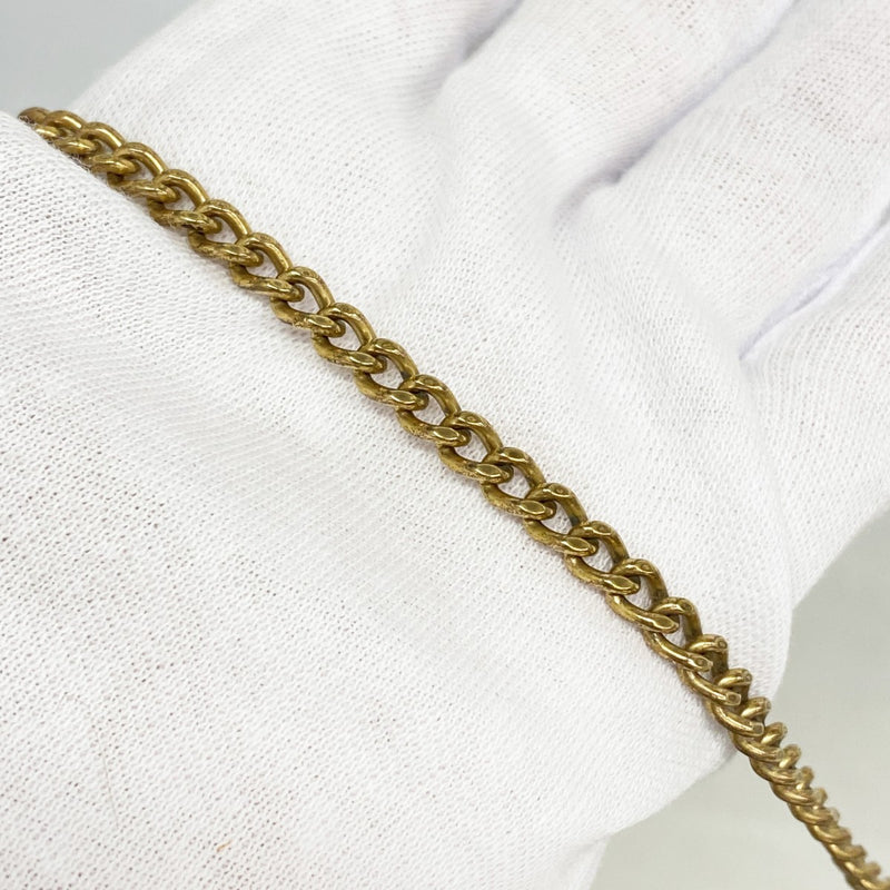 ★最終価格【6cb2664】ルイヴィトン ポーチ モノグラム T&B ミニポシェットアクセソワール N58011 ブラウン【中古】レディース