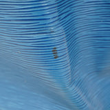 【6cb2679】ルイヴィトン ショルダーバッグ エピ ノエ M44005 トレドブルー【中古】レディース