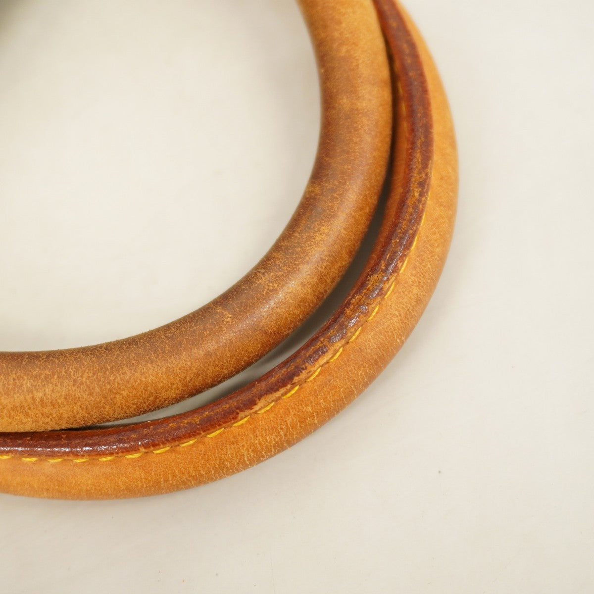 【6cb2693】ルイヴィトン ハンドバッグ モノグラム スピーディ35 M41107 ブラウン【中古】レディース