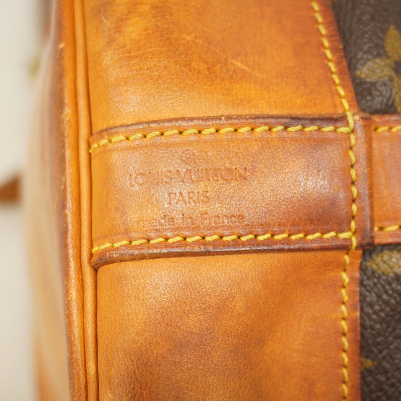 【6cb2694】ルイヴィトン ショルダーバッグ モノグラム ランドネPM M42243 ブラウン【中古】レディース