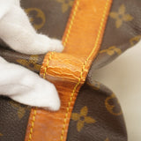 【6cb2694】ルイヴィトン ショルダーバッグ モノグラム ランドネPM M42243 ブラウン【中古】レディース