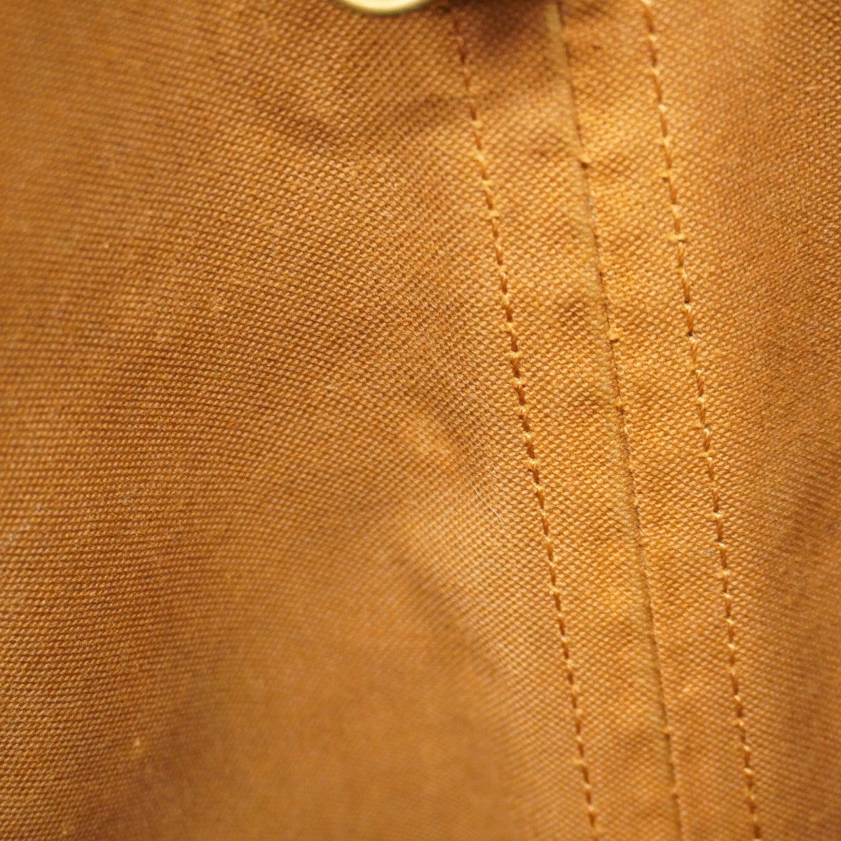 【6cb2694】ルイヴィトン ショルダーバッグ モノグラム ランドネPM M42243 ブラウン【中古】レディース