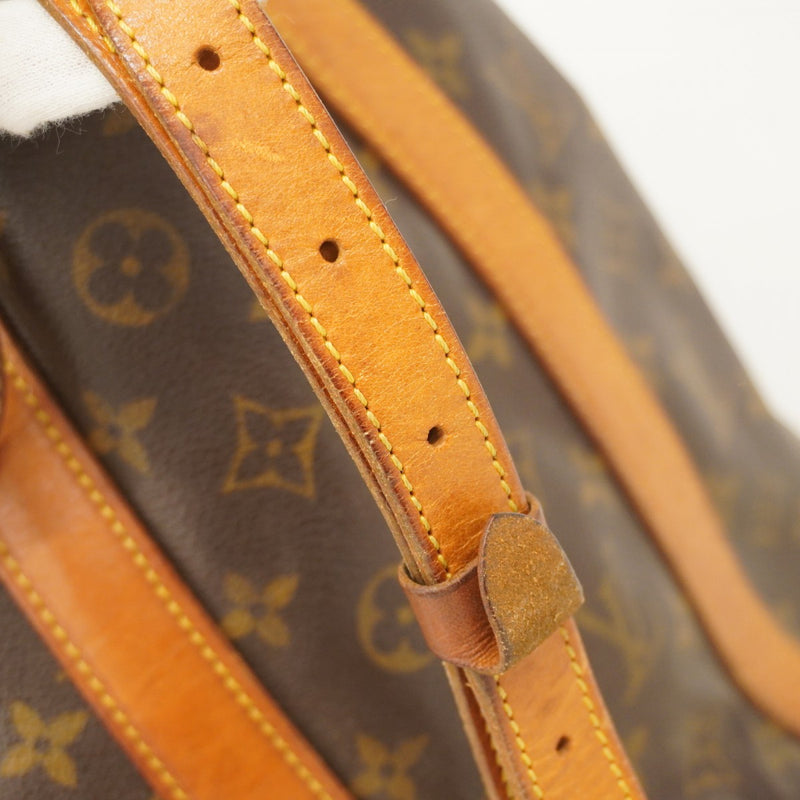 【6cb2694】ルイヴィトン ショルダーバッグ モノグラム ランドネPM M42243 ブラウン【中古】レディース