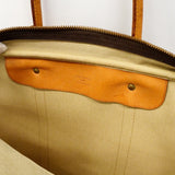 【6cb2697】ルイヴィトン ボストンバッグ モノグラム シリウス45 M41408 ブラウン【中古】メンズ レディース ユニセックス