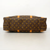 【6cb2697】ルイヴィトン ボストンバッグ モノグラム シリウス45 M41408 ブラウン【中古】メンズ レディース ユニセックス