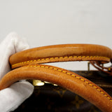 【6cb2697】ルイヴィトン ボストンバッグ モノグラム シリウス45 M41408 ブラウン【中古】メンズ レディース ユニセックス