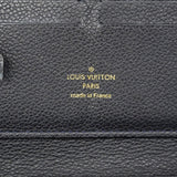 【6cb2728】ルイヴィトン 三つ折り長財布 モノグラム・アンプラント ポルトフォイユスクレットロン M93435 アンフィニ【中古】レディース