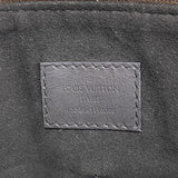 ★最終価格★SALE【6cb2762-k】ルイヴィトン ハンドバッグ モノグラム フラワージップドトートPM M44351 ブラウン 2wayバッグ【中古】レディース