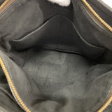 ★最終価格★SALE【6cb2762-k】ルイヴィトン ハンドバッグ モノグラム フラワージップドトートPM M44351 ブラウン 2wayバッグ【中古】レディース