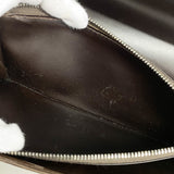 【6cb2771】ルイヴィトン 長財布 エピ ポシェットポルトモネクレディ M6357D モカ【中古】レディース