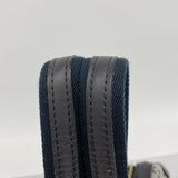 ★最終価格【6cc2840】ルイヴィトン ハンドバッグ モノグラム・ミニ ジョセフィーヌPM M92312 ブルー【中古】レディース