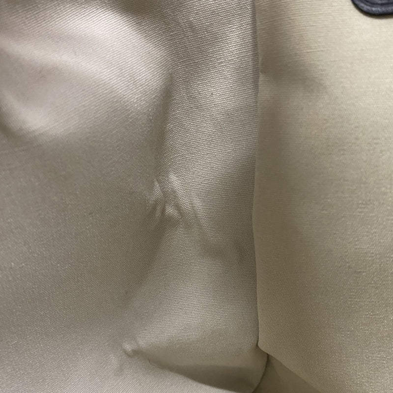 ★最終価格【6cc2840】ルイヴィトン ハンドバッグ モノグラム・ミニ ジョセフィーヌPM M92312 ブルー【中古】レディース