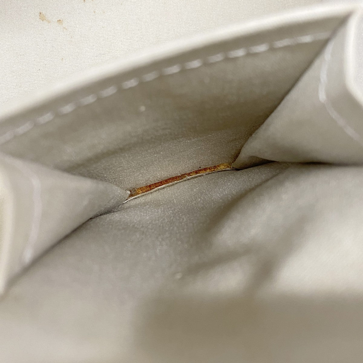 ★最終価格【6cc2840】ルイヴィトン ハンドバッグ モノグラム・ミニ ジョセフィーヌPM M92312 ブルー【中古】レディース