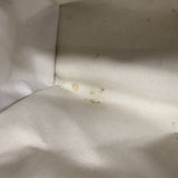 ★最終価格【6cc2840】ルイヴィトン ハンドバッグ モノグラム・ミニ ジョセフィーヌPM M92312 ブルー【中古】レディース