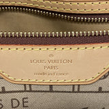 【6cc2848】ルイヴィトン トートバッグ モノグラム ネヴァーフルPM M40155 ブラウン【中古】レディース