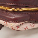 ★SALE【6cc2900】ルイヴィトン ハンドバッグ モノグラム・ミニ ジョセフィーヌPM M92216 スリーズ【中古】レディース