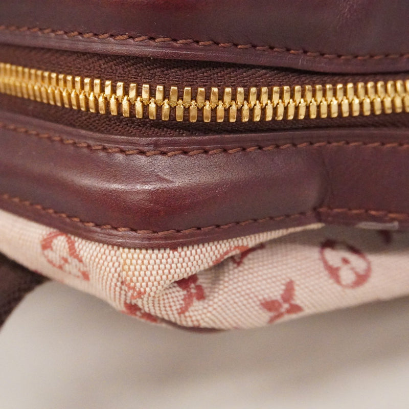 ★SALE【6cc2900】ルイヴィトン ハンドバッグ モノグラム・ミニ ジョセフィーヌPM M92216 スリーズ【中古】レディース