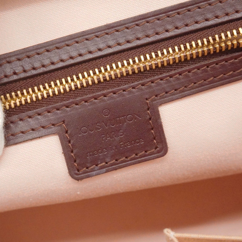 ★SALE【6cc2900】ルイヴィトン ハンドバッグ モノグラム・ミニ ジョセフィーヌPM M92216 スリーズ【中古】レディース