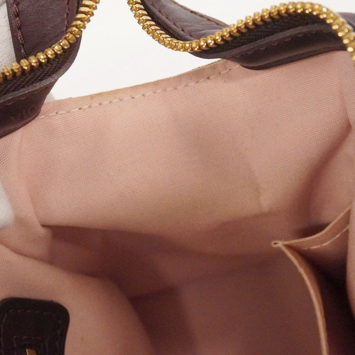 ★SALE【6cc2900】ルイヴィトン ハンドバッグ モノグラム・ミニ ジョセフィーヌPM M92216 スリーズ【中古】レディース