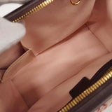 ★SALE【6cc2900】ルイヴィトン ハンドバッグ モノグラム・ミニ ジョセフィーヌPM M92216 スリーズ【中古】レディース