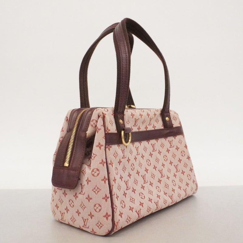 ★SALE【6cc2900】ルイヴィトン ハンドバッグ モノグラム・ミニ ジョセフィーヌPM M92216 スリーズ【中古】レディース