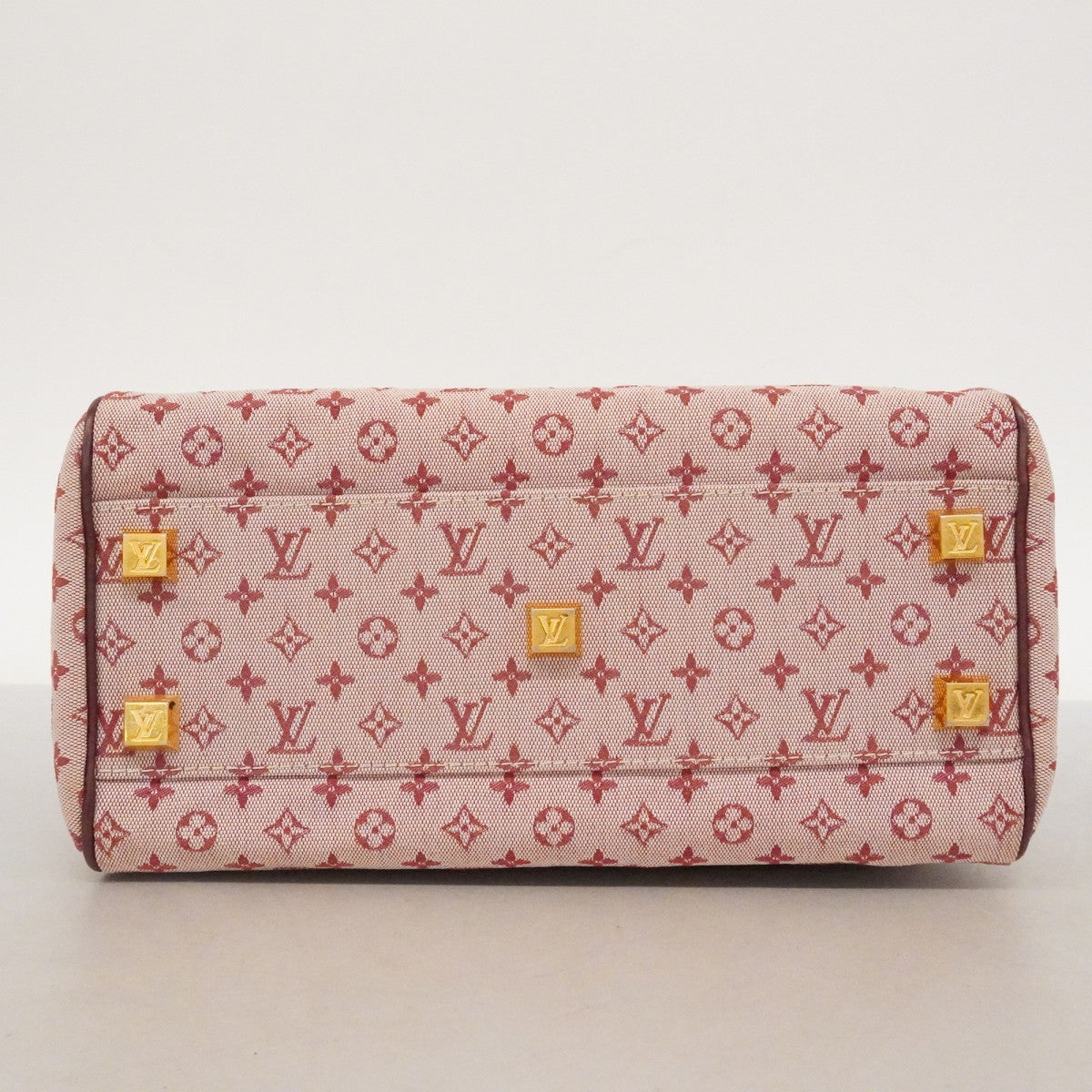 ★SALE【6cc2900】ルイヴィトン ハンドバッグ モノグラム・ミニ ジョセフィーヌPM M92216 スリーズ【中古】レディース