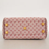 ★SALE【6cc2900】ルイヴィトン ハンドバッグ モノグラム・ミニ ジョセフィーヌPM M92216 スリーズ【中古】レディース