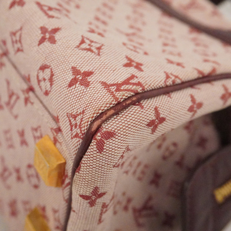 ★SALE【6cc2900】ルイヴィトン ハンドバッグ モノグラム・ミニ ジョセフィーヌPM M92216 スリーズ【中古】レディース