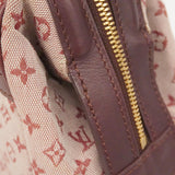 ★SALE【6cc2900】ルイヴィトン ハンドバッグ モノグラム・ミニ ジョセフィーヌPM M92216 スリーズ【中古】レディース