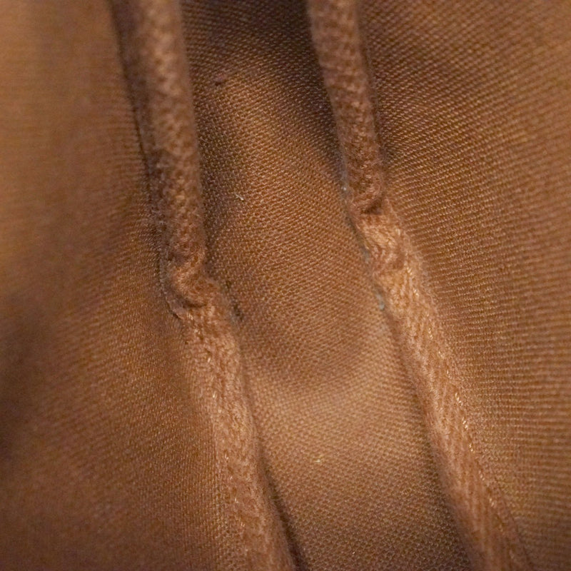 【6cc2904】ルイヴィトン ポーチ モノグラム ポシェットアクセソワール M51980 ブラウン【中古】レディース