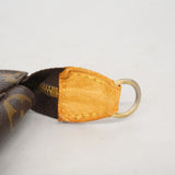 【6cc2904】ルイヴィトン ポーチ モノグラム ポシェットアクセソワール M51980 ブラウン【中古】レディース