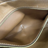 ★最終価格【6cc2906】ルイヴィトン クラッチバッグ モノグラム マルリードラゴンヌGM M51825 ブラウン【中古】メンズ