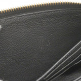 ★在庫処分★最終価格【6cc2973-k】ルイヴィトン 長財布 モノグラム・アンプラント バイカラー ジッピーウォレット M80481 ベージュ ノワール【中古】レディース