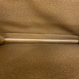 ★SALE【6cc3020】ルイヴィトン ハンドバッグ モノグラム モンソー28 M51185 ブラウン 2wayバッグ【中古】レディース