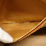 ★SALE【6cc3059】ルイヴィトン トートバッグ モノグラム ネヴァーフルPM M40155 ブラウン【中古】レディース