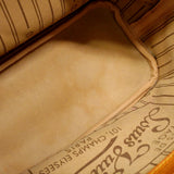 ★SALE【6cc3059】ルイヴィトン トートバッグ モノグラム ネヴァーフルPM M40155 ブラウン【中古】レディース